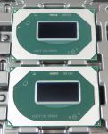 SRH84 i5-10300H Intel Core i5 Mobile Comet Lake-H CPUID A0652 BGA1440