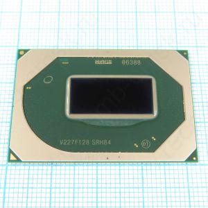 SRH84 i5-10300H Intel Core i5 Mobile Comet Lake-H CPUID A0652 BGA1440 - Процессор для ноутбука