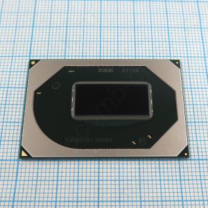 SRH84 Intel i5-10300H Comet Lake-H CPUID A0652 BGA1440 - Процессор для ноутбука