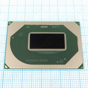 SRH8Q i7-10750H Intel Core i7 Mobile Comet Lake-H CPUID A0652 BGA1440