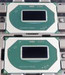 SRH8Q i7-10750H Intel Core i7 Mobile Comet Lake-H CPUID A0652 BGA1440