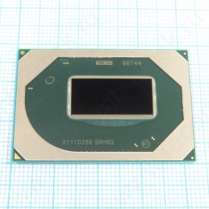 SRH8Q i7-10750H Intel Core i7 Mobile Comet Lake-H CPUID A0652 BGA1440