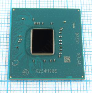 SRJAU FH82HM470 - Платформ контроллер хаб