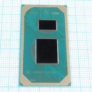 SRK05 i5-1135G7 SRK04 SRKQX Intel Core i5 Mobile Tiger Lake UP3 BGA1449 - Процессор для ноутбука