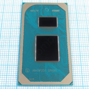 SRK05 i5-1135G7 SRK04 SRKQX Intel Core i5 Mobile Tiger Lake UP3 BGA1449 - Процессор для ноутбука