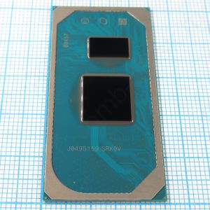 SRK0V 5805U Intel Mobile Celeron Ice Lake-U BGA1526 - процессор для ноутбука