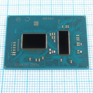 SRKGV N5105 Intel Celeron Jasper Lake BGA1338 - процессор для ноутбука
