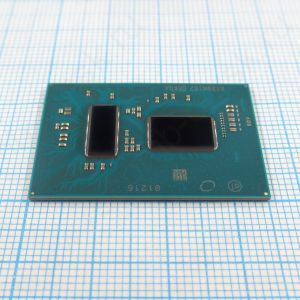 SRKGX N5095 Intel Celeron Jasper Lake BGA1338 - процессор для ноутбука