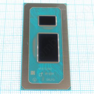 SRLFQ i5-1235U Intel Core i5 Mobile Alder Lake-U BGA1744 - процессор для ноутбука