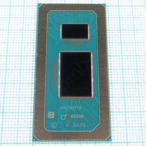 SRLFQ i5-1235U SRLFR Intel Core i5 Mobile Alder Lake-U BGA1744 - процессор для ноутбука