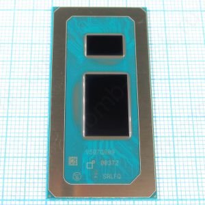 SRLFQ i5-1235U Intel Core i5 Mobile Alder Lake-U BGA1744 - процессор для ноутбука