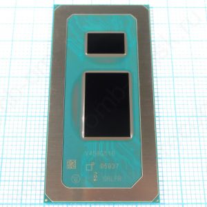 SRLFR i5-1235U SRLFQ Intel Core i5 Mobile Alder Lake-U BGA1744 - процессор для ноутбука