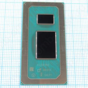 SRLFT i3-1215U SRLFT Intel Core i3 Mobile Alder Lake-U BGA1744 - Процессор для ноутбука