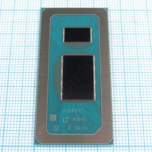 SRLFU i3-1215U SRLFT Core i3 Mobile Alder Lake-U BGA1744 - Процессор для ноутбука