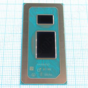 SRLFU i3-1215U SRLFT Core i3 Mobile Alder Lake-U BGA1744 - Процессор для ноутбука