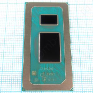 SRLFU i3-1215U SRLFT Core i3 Mobile Alder Lake-U BGA1744 - Процессор для ноутбука