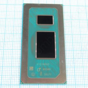 SRLFY i3-1220P Q0EU Intel Core i3 Mobile Alder Lake-P BGA1744 - процессор для ноутбука