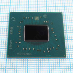 FH82HM770 SRM8M - Платформ контроллер хаб