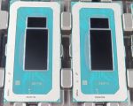 SRMAQ I5-12450H SRLCX QYY0 Intel Core i5 Mobile Alder Lake-H CPUID 906A3 BGA1744