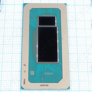 SRMAQ I5-12450H SRLCX QYY0 Intel Core i5 Mobile Alder Lake-H CPUID 906A3 BGA1744 - процессор для ноутбука