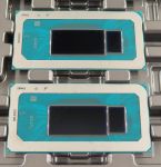 SRMAQ I5-12450H SRLCX QYY0 Intel Core i5 Mobile Alder Lake-H CPUID 906A3 BGA1744