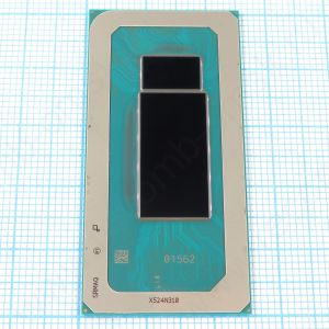 SRMAQ I5-12450H SRLCX QYY0 Intel Core i5 Mobile Alder Lake-H CPUID 906A3 BGA1744 - процессор для ноутбука
