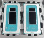 SRMAR I5-12500H SRLCY QYY1 Intel Core i5 Mobile Alder Lake-H CPUID 906A3 BGA1744