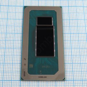 SRMAR I5-12500H SRLCY QYY1 Intel Core i5 Mobile Alder Lake-H CPUID 906A3 BGA1744 - процессор для ноутбука
