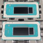 SRMAR I5-12500H SRLCY QYY1 Intel Core i5 Mobile Alder Lake-H CPUID 906A3 BGA1744 