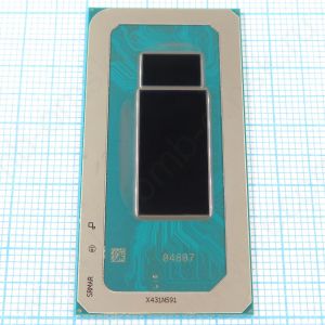Intel Core i5-12500H SRLCY QYY1 BGA1744 - Процессор для ноутбука