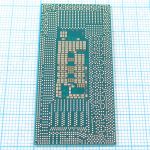 SRMAR i5-12500H SRLCY QYY1 Intel Core i5 Mobile Alder Lake-H CPUID 906A3 BGA1744