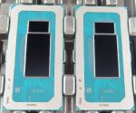 SRMAR i5-12500H SRLCY QYY1 Intel Core i5 Mobile Alder Lake-H CPUID 906A3 BGA1744