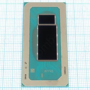 SRMJ0 i7-13620H Intel Core i5 Mobile Raptor Lake-H BGA1744 - процессор для ноутбука