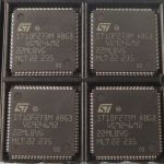 ST10F273M ABG3