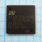 ST10F275-CEG