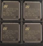 ST10F275-CEG