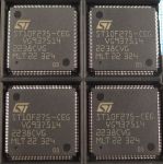 ST10F275-CEG