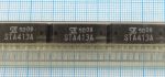 STA413A