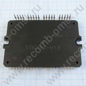 STK795-513 - Гибридная микросхема