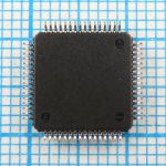 STM32F105RCT6