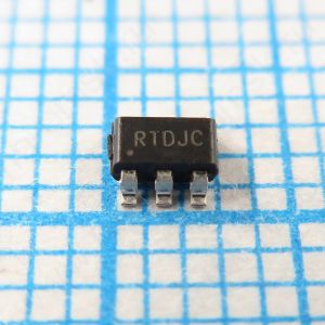 SY6288C20AAC RTxxx RTBZA RTCLB - ШИМ преобразователь