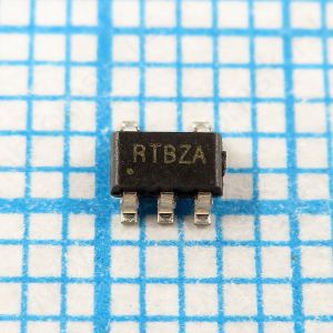 SY6288C20AAC RTxxx RTBZA RTCLB - ШИМ преобразователь