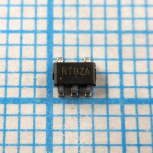 SY6288C20AAC RTxxx RTBZA RTCLB - ШИМ преобразователь