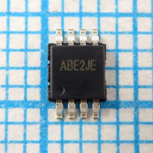 SY6288DCAC ABE ABExxx - ШИМ контроллер