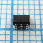 SY8009BEBC
