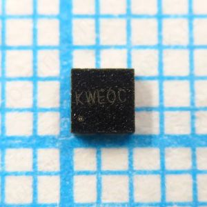 SY8003ADFC KW KWxxx - Регулируемый стабилизатор