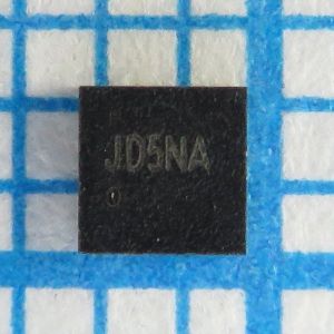SY8003DFC JD5NA - Регулируемый стабилизатор