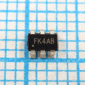 SY8032ABC FK FKxxx - ШИМ контроллер