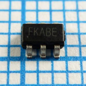 SY8032ABC FKABE - ШИМ контроллер