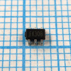 SY8032ABC FK FKxxx - ШИМ контроллер